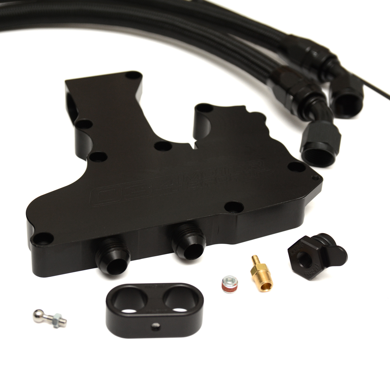 034Motorsport Catch Can Kit, 8J/8P Audi TT/A3 & MkV/MkVI Volkswagen GTI/GLI 2.0 TSI 034Motorsport Catch Can Kit, 8J/8P Audi TT/A3 & MkV/MkVI Volkswagen GTI/GLI 2.0 TSI