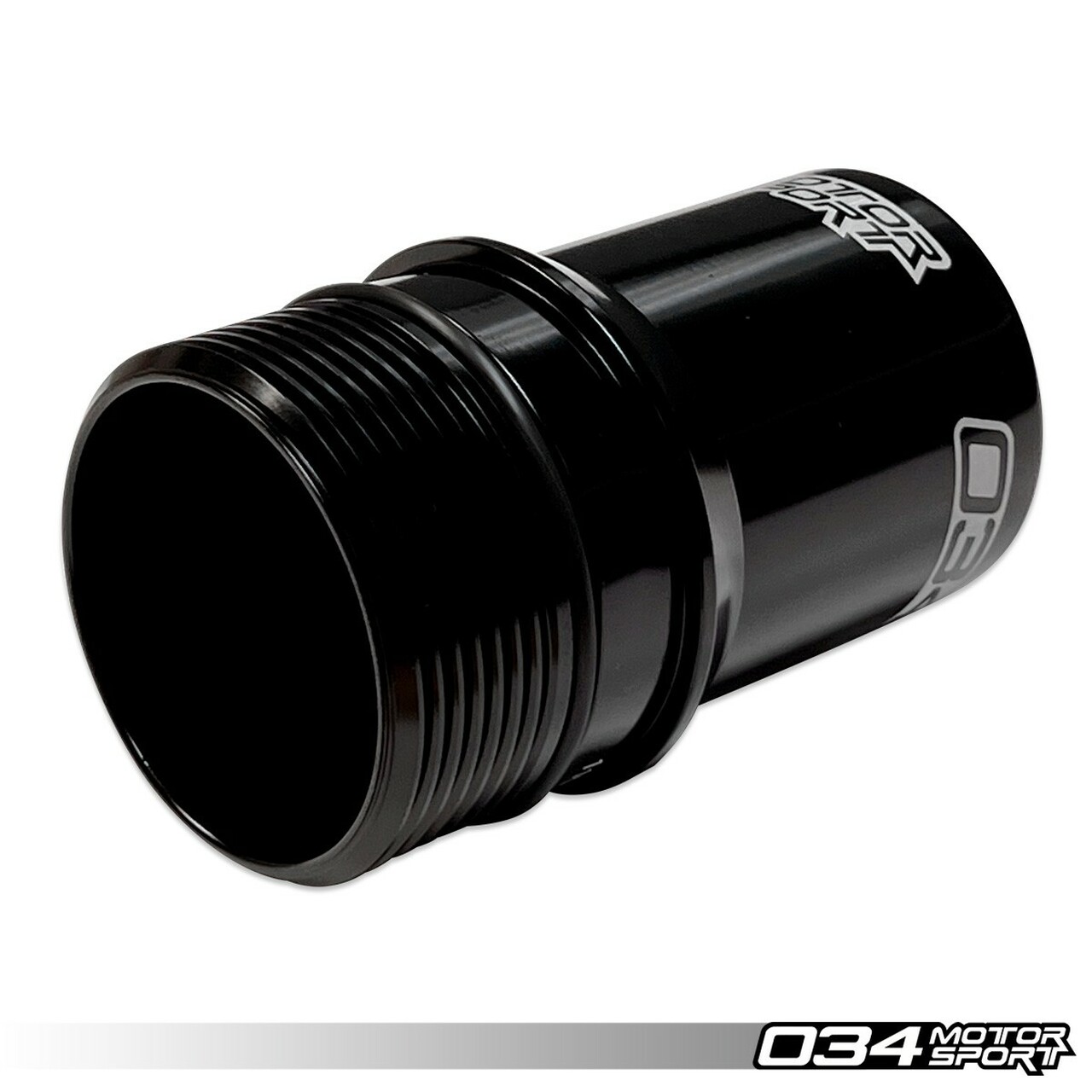 034Motorsport Billet Oil Filter Housing - EA888 Gen3 2.0T 034Motorsport Billet Oil Filter Housing - EA888 Gen3 2.0T