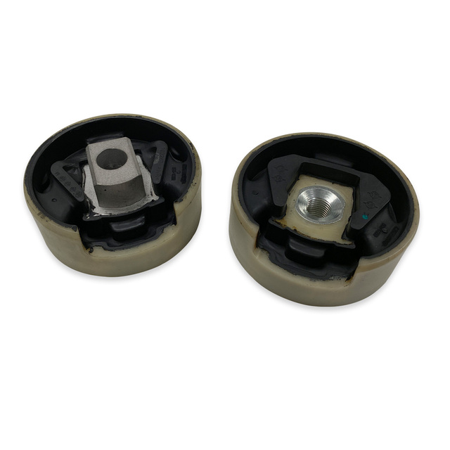 034Motorsport Dogbone Mount Pair, Street Density, MkVII Volkswagen Golf/GTI/R, 8V/8V.5 Audi A3/S3/RS3 & 8S Audi TT/TTS/TTRS (MQB) 034Motorsport Dogbone Mount Pair, Street Density, MkVII Volkswagen Golf/GTI/R, 8V/8V.5 Audi A3/S3/RS3 & 8S Audi TT/TTS/TTRS (MQB)
