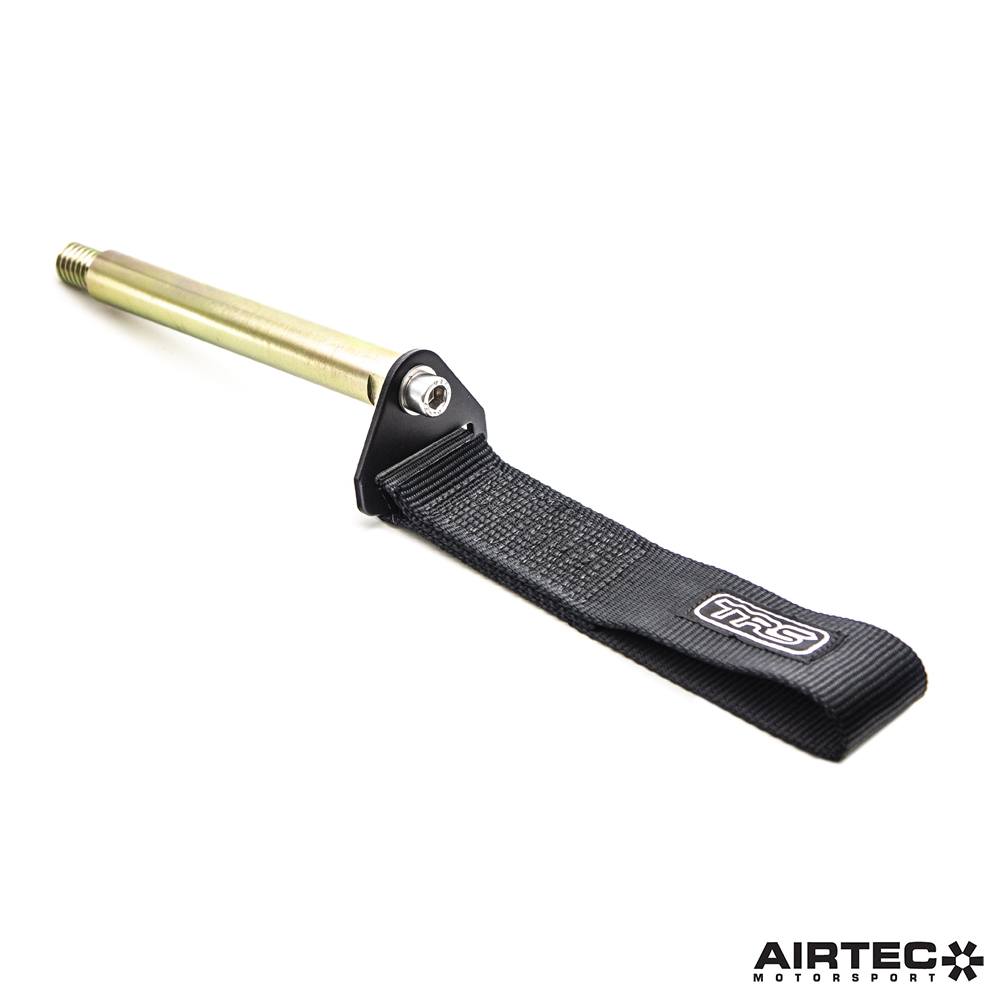 AIRTEC Motorsport Race Tow Strap Kit for Toyota Yaris GR AIRTEC Motorsport Race Tow Strap Kit for Toyota Yaris GR
