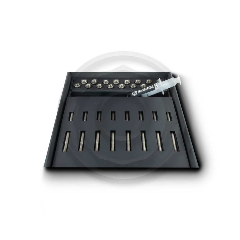 Wagner Tuning AMG 350 M112 OEM ZKS Cylinder Head Stud Set