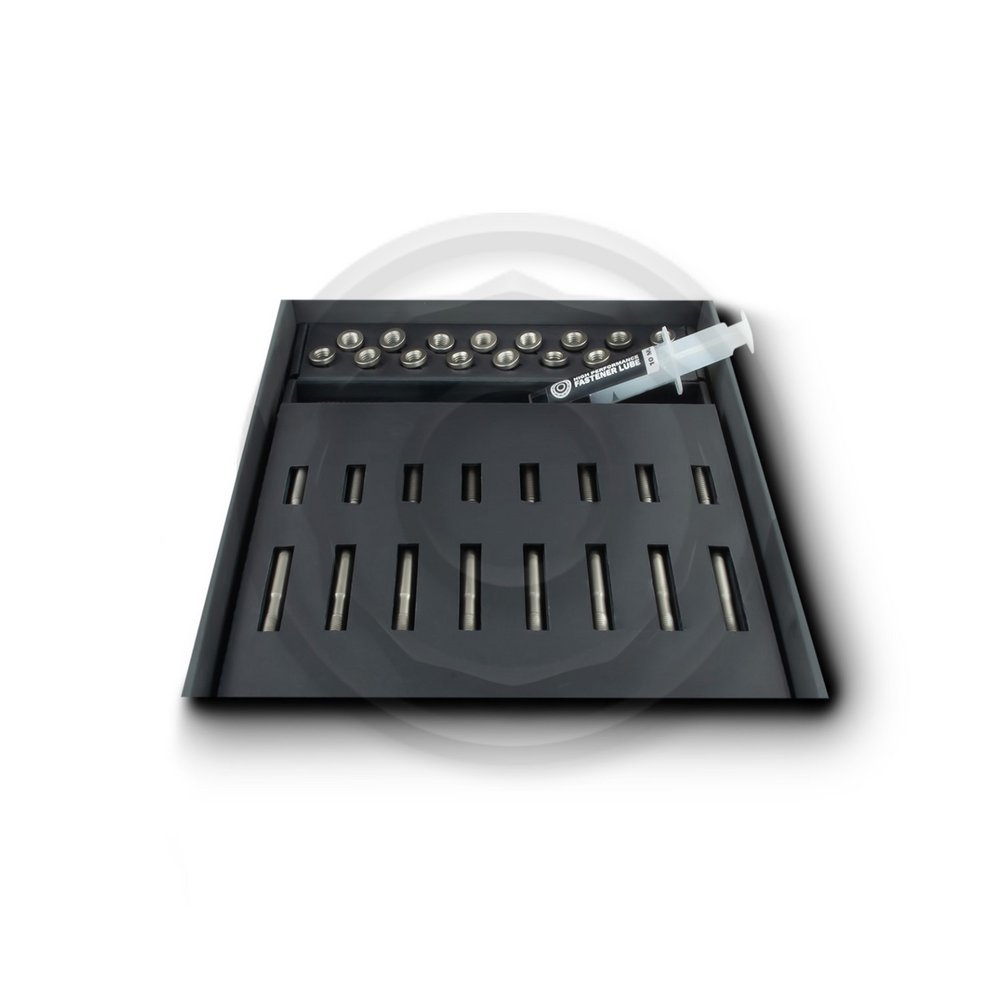 Wagner Tuning Huracan 5.2 M11 Upgrade ZKS Cylinder Head Stud Set