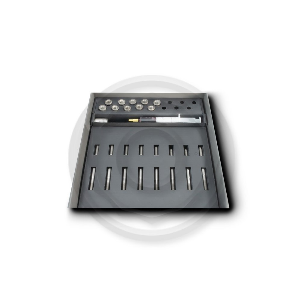 Wagner Tuning Fiat Uno Turbo OEM ZKS Cylinder Head Stud Set