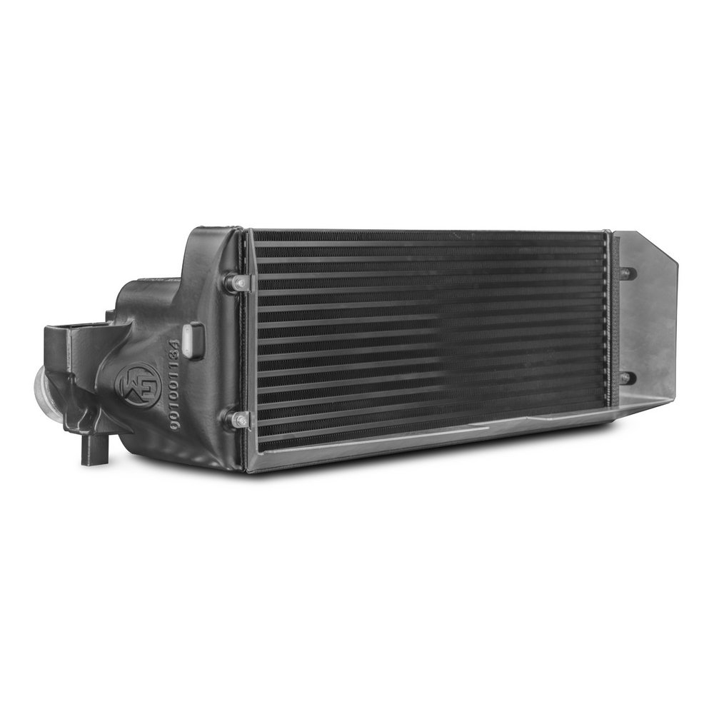 Wagner Tuning BMW M135i F40 Comp Intercooler Kit inc Charge Pipe without ACC Wagner Tuning BMW M135i F40 Comp Intercooler Kit inc Charge Pipe without ACC
