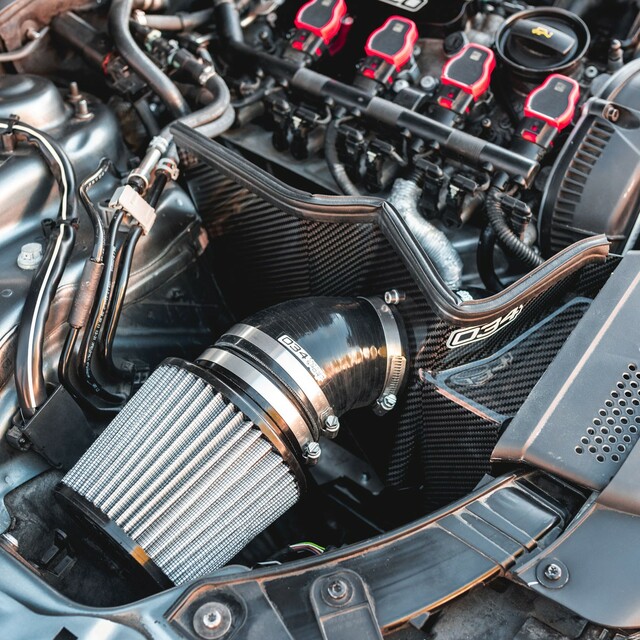 034Motorsport S34 Carbon Fibre Intake B8/8.5 A4/A5/ALLROAD 2.0 TFSI 034Motorsport S34 Carbon Fibre Intake B8/8.5 A4/A5/ALLROAD 2.0 TFSI