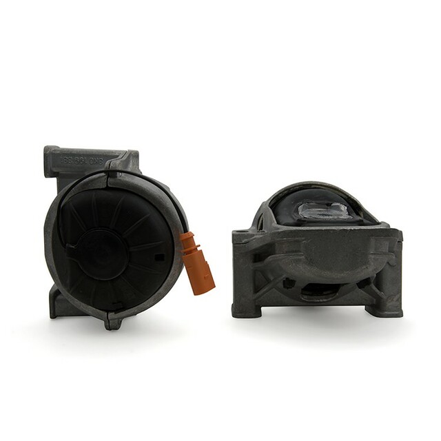 034Motorsport Motor Mount, Track/Street Density Line, B8/B8.5 Audi A4/S4/A5/S5/Q5/SQ5 3.0TFSI, 3.2FSI, and 2.0 TFSI