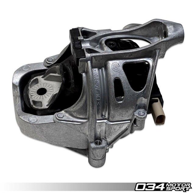 034Motorsport Motor Mount, Street Density, B9/B9.5 A4/A5