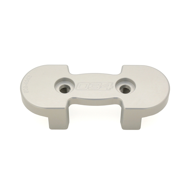 034Motorsport Transmission Mount Insert, B9 Audi A4/S4, A5/S5/RS5, Q5/SQ5, Allroad, Billet Aluminum 034Motorsport Transmission Mount Insert, B9 Audi A4/S4, A5/S5/RS5, Q5/SQ5, Allroad, Billet Aluminum