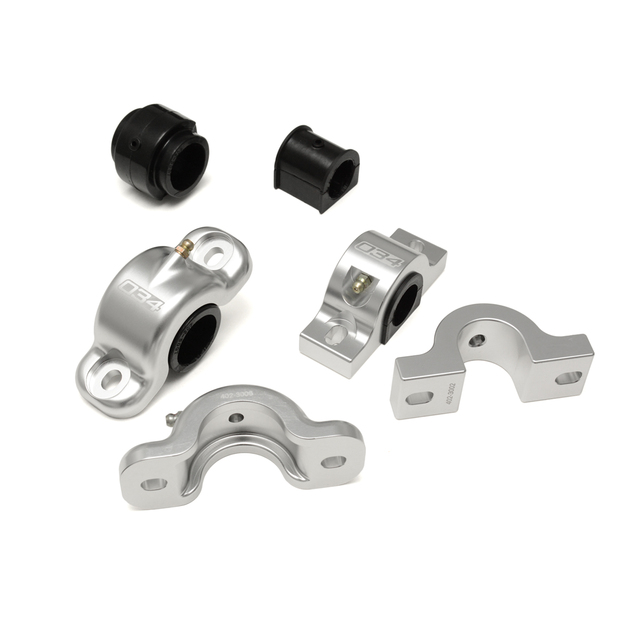 034Motorsport Dynamic+ Sway Bar Kit, B9 Audi A4/S4, A5/S5/RS5, Allroad 034Motorsport Dynamic+ Sway Bar Kit, B9 Audi A4/S4, A5/S5/RS5, Allroad