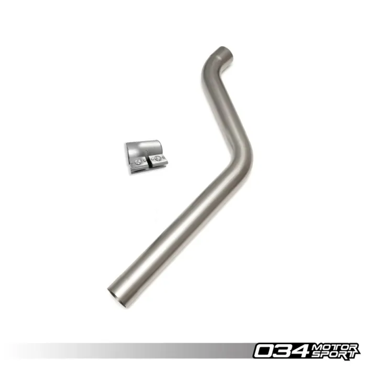 034Motorsport Res-X Resonator Delete, B9 Audi A4/A5 & Allroad 034Motorsport Res-X Resonator Delete, B9 Audi A4/A5 & Allroad