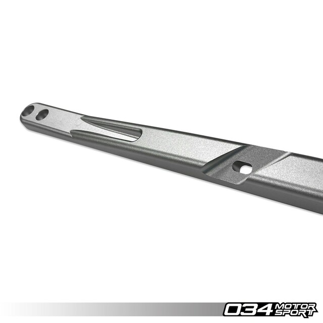 034Motorsport Front Strut Brace Billet Aluminium B9 Q5/SQ5 034Motorsport Front Strut Brace Billet Aluminium B9 Q5/SQ5