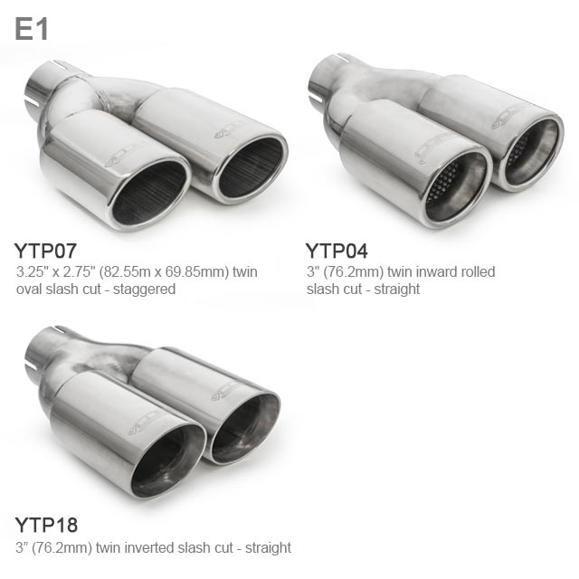 Cobra Sport Audi A1 1.4 TFSI (S Line) 122PS (10-18) Venom Cat Back Performance Exhaust Cobra Sport Audi A1 1.4 TFSI (S Line) 122PS (10-18) Venom Cat Back Performance Exhaust