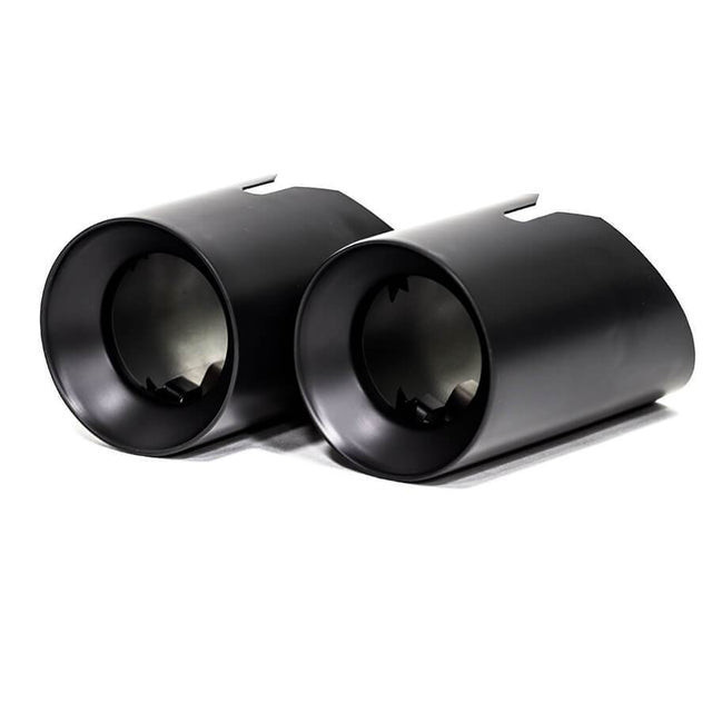 Cobra Sport BMW M235i Cabriolet (F22 / F23) Exhaust Tailpipes Cobra Sport BMW M235i Cabriolet (F22 / F23) Exhaust Tailpipes