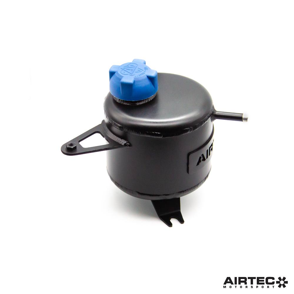 AIRTEC Motorsport Hyundai Kona N Header Tank AIRTEC Motorsport Hyundai Kona N Header Tank