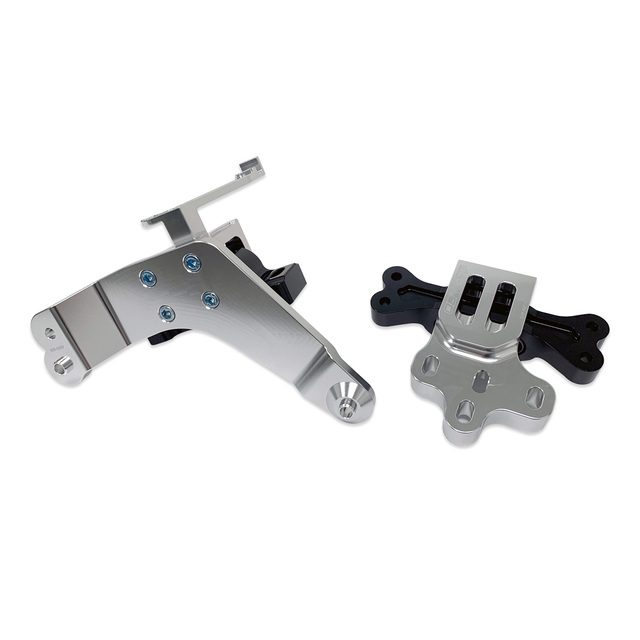 034Motorsport Motorsport TrackSport Engine/Transmission Mount Pair Audi 8S TTRS and 8V.5 RS3 034Motorsport Motorsport TrackSport Engine/Transmission Mount Pair Audi 8S TTRS and 8V.5 RS3