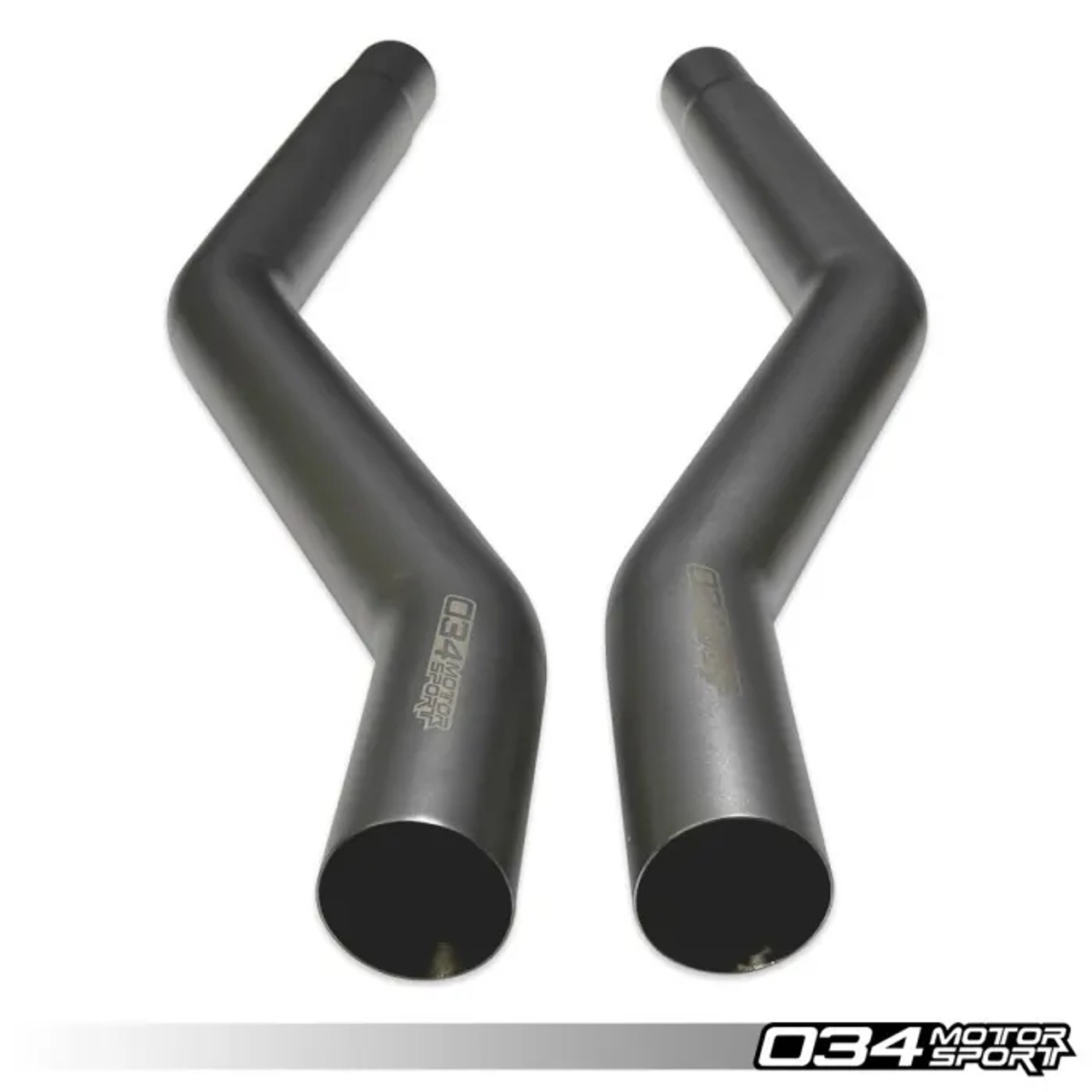 034 Motorsport - Audi B9 / B9.5 RS5 2.9TT Res-X Resonator Delete 034 Motorsport - Audi B9 / B9.5 RS5 2.9TT Res-X Resonator Delete