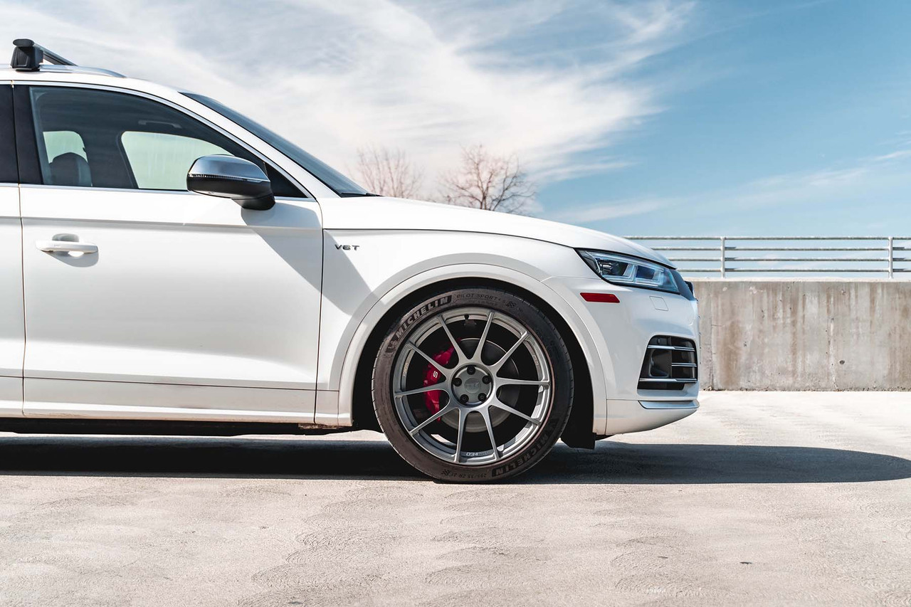 034 Motorsport - ZTF R01 Forged Wheels - 21inch x 10J ET32 - 66.6mm Bore - Audi Q5 / SQ5 (B8 / B9) SET OF 4 034 Motorsport - ZTF R01 Forged Wheels - 21inch x 10J ET32 - 66.6mm Bore - Audi Q5 / SQ5 (B8 / B9) SET OF 4