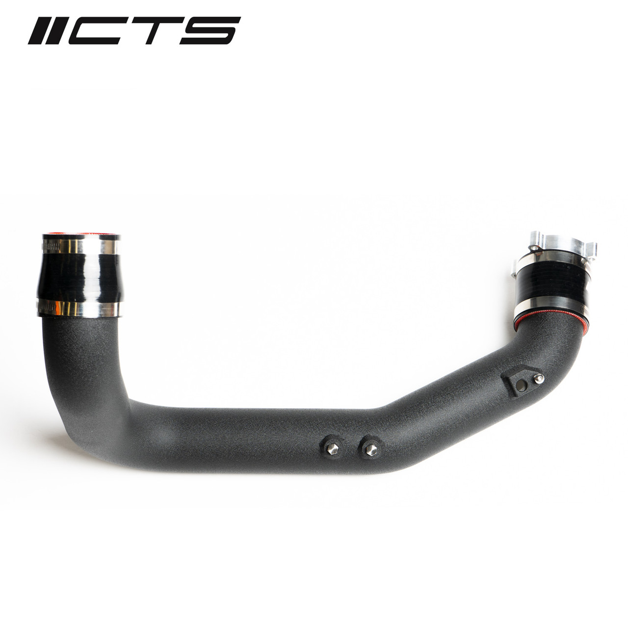 CTS Turbo Charge Pipe Kit for Audi S4 / S5 (B9) CTS Turbo Charge Pipe Kit for Audi S4 / S5 (B9)
