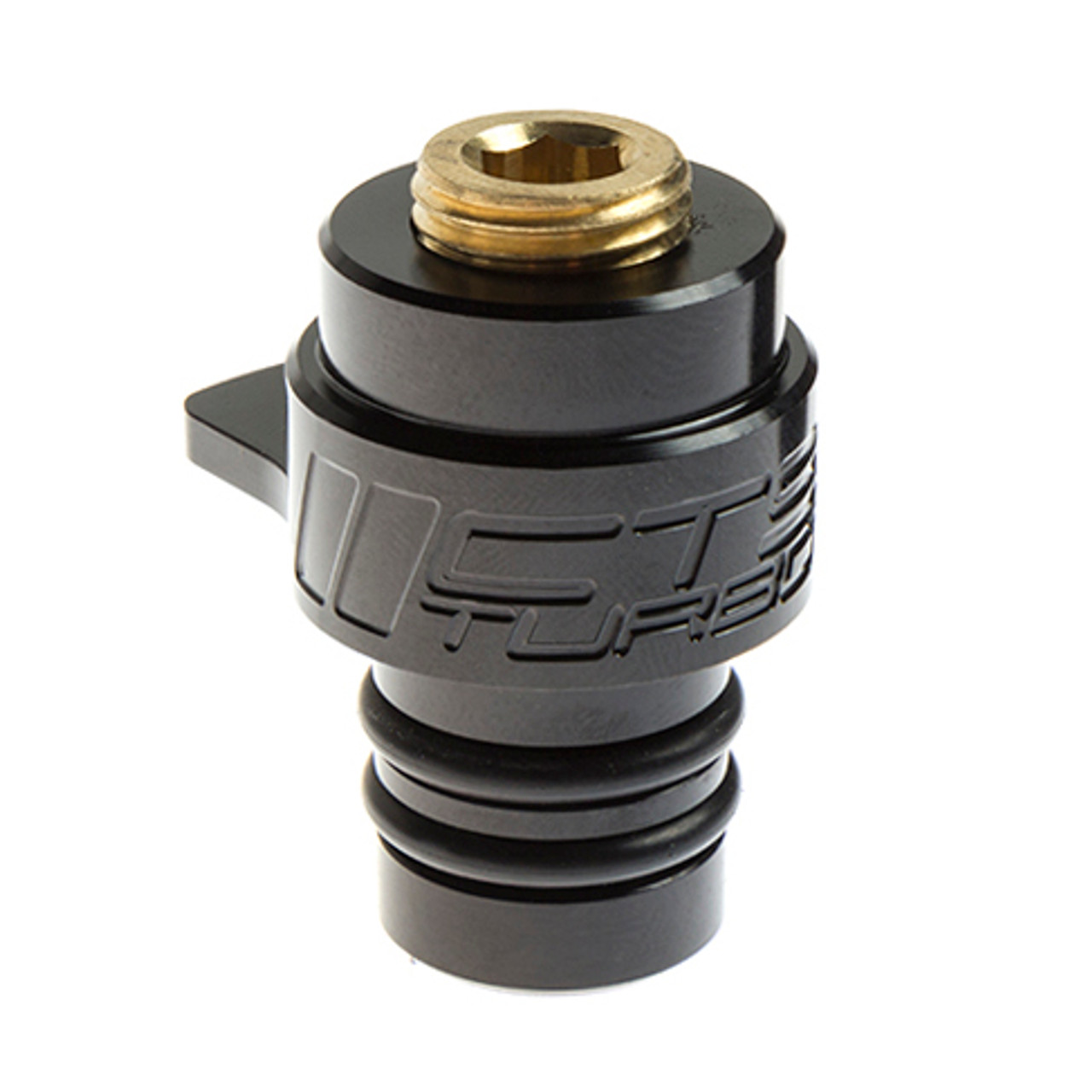 CTS Turbo PCV Revamp Kit TFSI / VW Golf 6R