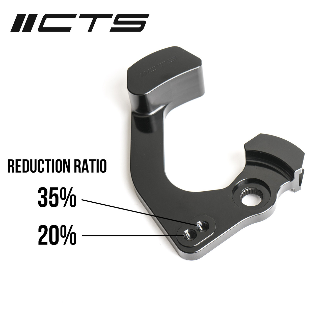 CTS Turbo VW / Audi 6 Speed Manual Short Shift Kit (02M / 02Q) CTS Turbo VW / Audi 6 Speed Manual Short Shift Kit (02M / 02Q)