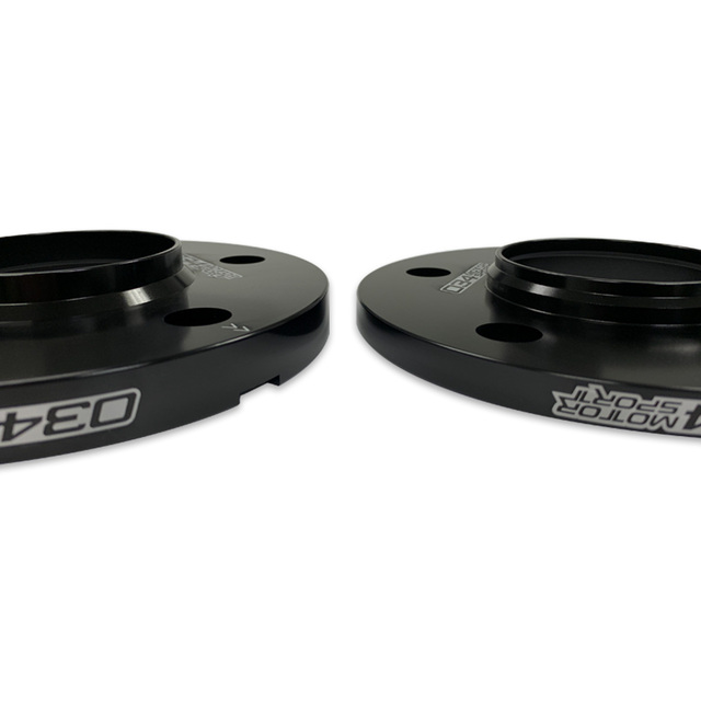 034Motorsport Dynamic+ Flush Wheel Spacer Kit - B8 Audi RS5 034Motorsport Dynamic+ Flush Wheel Spacer Kit - B8 Audi RS5