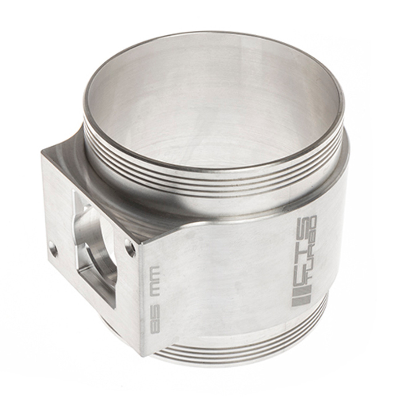 CTS Turbo MAF Housing Adapter For 85mm - Audi S4 (B5) - Hitachi MAF CTS Turbo MAF Housing Adapter For 85mm - Audi S4 (B5) - Hitachi MAF