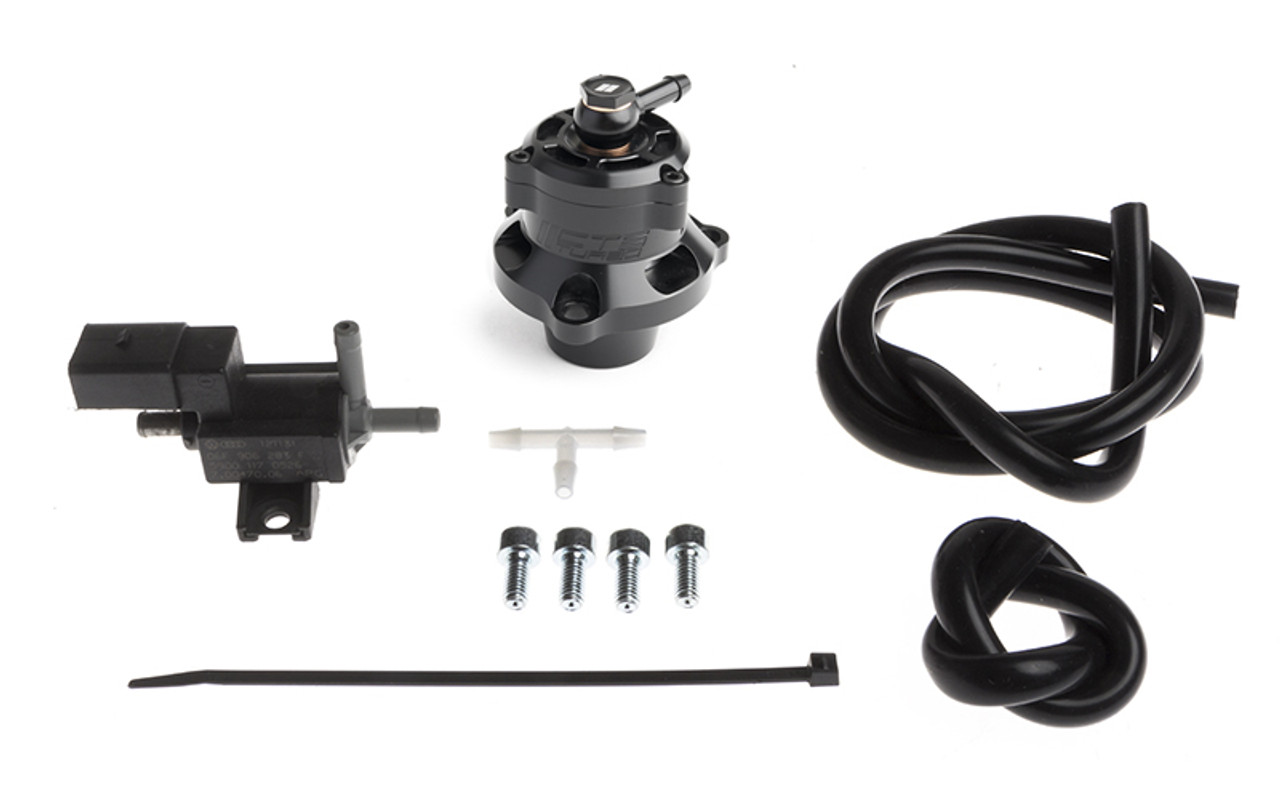 CTS Turbo BOV (Blow Off Valve) Kit for Audi A4 B9 2.0T