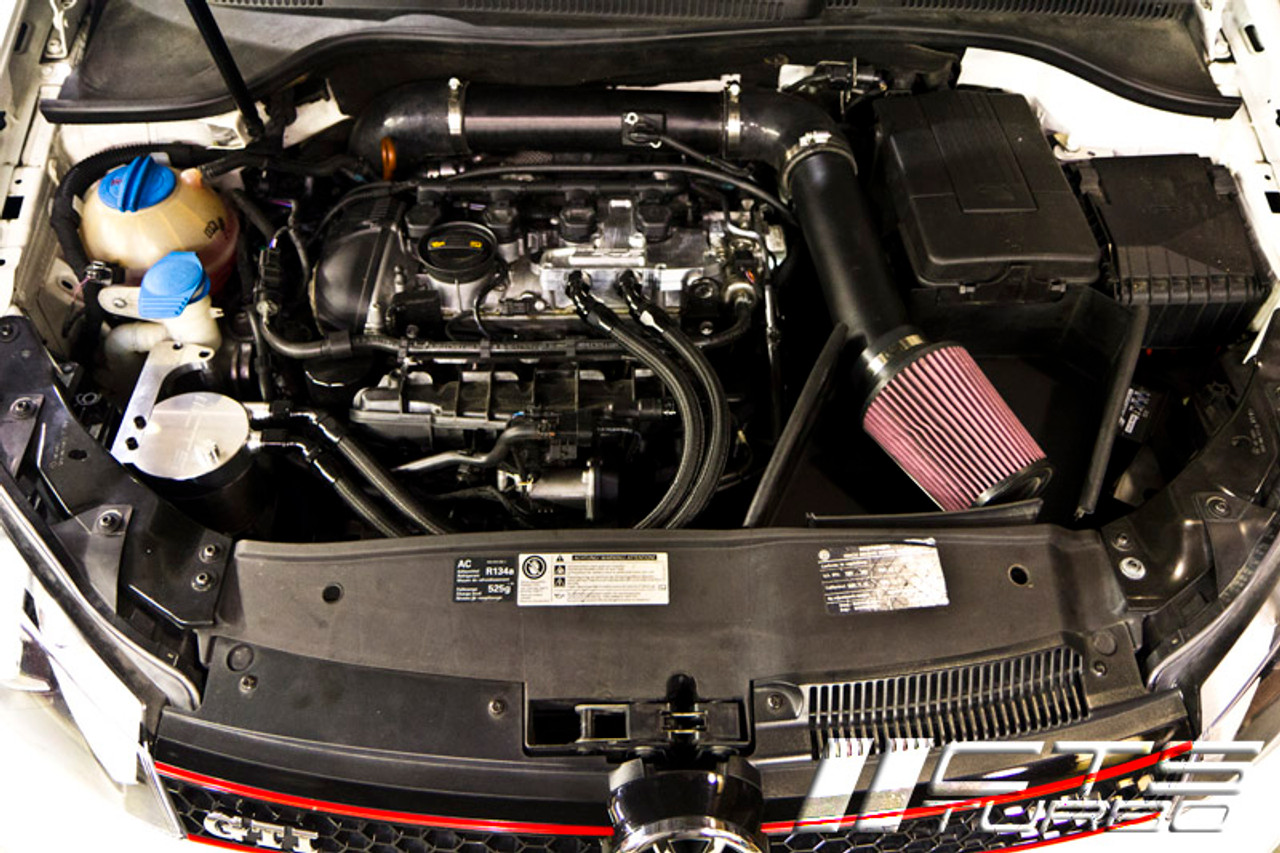 CTS Turbo Catch Can Kit -  VAG 2.0L TSI MK6 / A3 / TT CTS Turbo Catch Can Kit -  VAG 2.0L TSI MK6 / A3 / TT