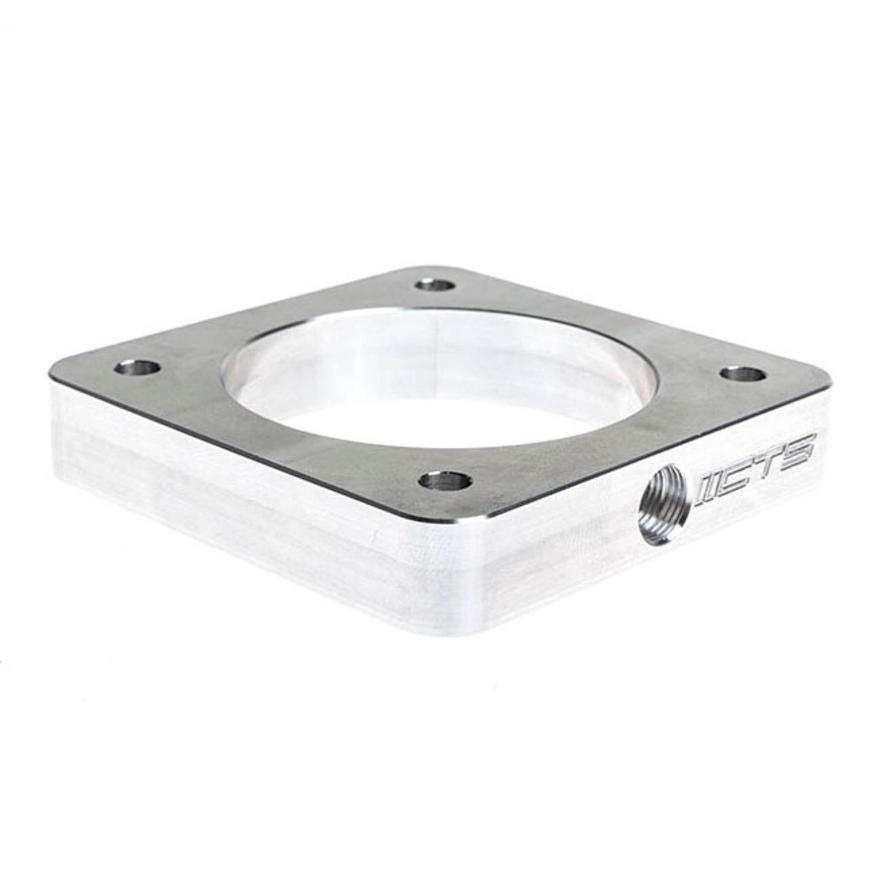 CTS Turbo Throttle Body Spacer 1.8T CTS Turbo Throttle Body Spacer 1.8T