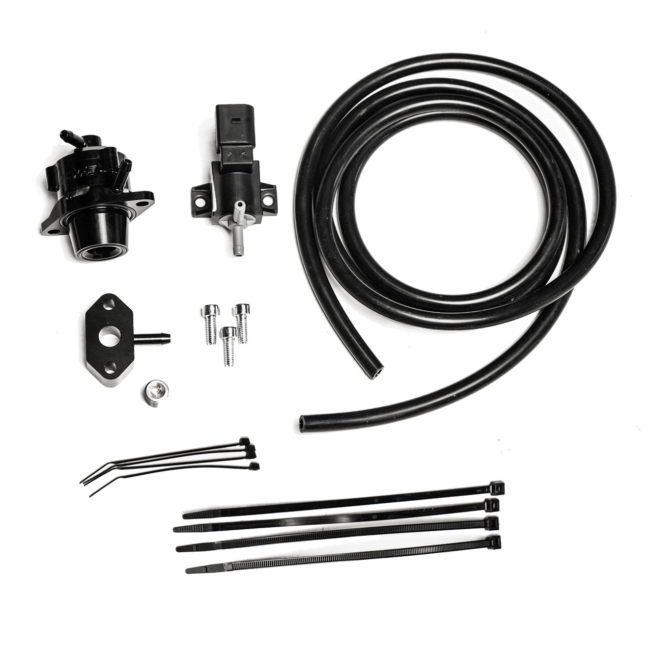 CTS Turbo Blow Off Valve (BOV) Kit for 1.4 Twincharger CTS Turbo Blow Off Valve (BOV) Kit for 1.4 Twincharger