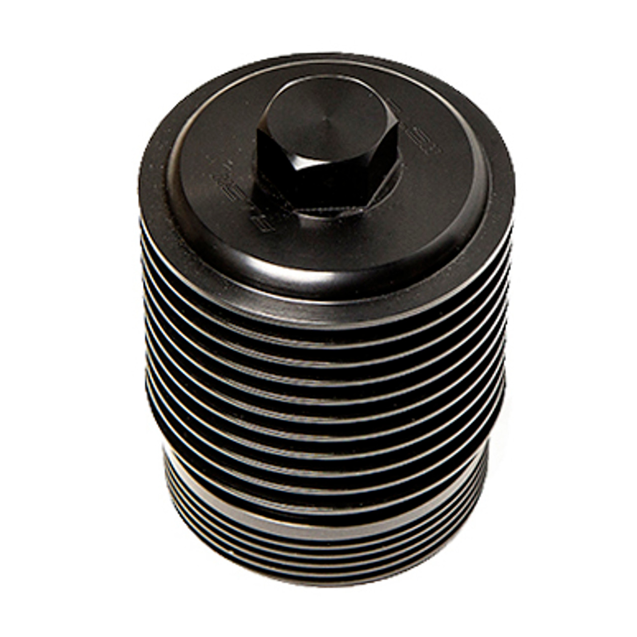 CTS Turbo B-Cool Billet DSG Filter Housing (6 Speed DSG Only) CTS Turbo B-Cool Billet DSG Filter Housing (6 Speed DSG Only)