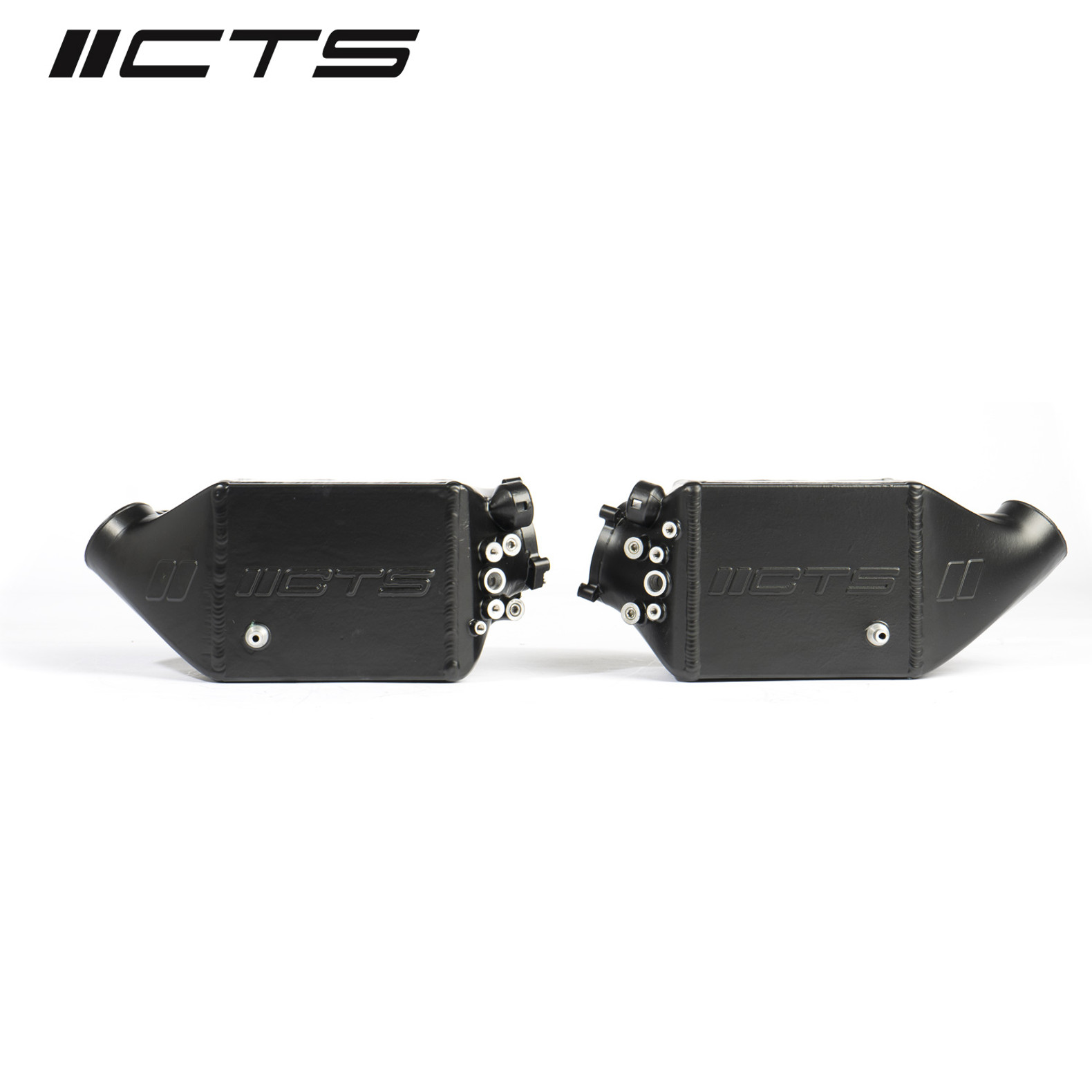 CTS Turbo High Performance Intercoolers - BMW F10 M5 / FX M6 CTS Turbo High Performance Intercoolers - BMW F10 M5 / FX M6