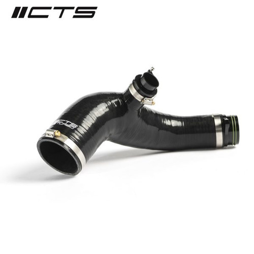 CTS Turbo Turbo Inlet Pipe - BMW 135i / 235i / 335i / 435i (F2X / F3X) M2 F87 (N55) CTS Turbo Turbo Inlet Pipe - BMW 135i / 235i / 335i / 435i (F2X / F3X) M2 F87 (N55)