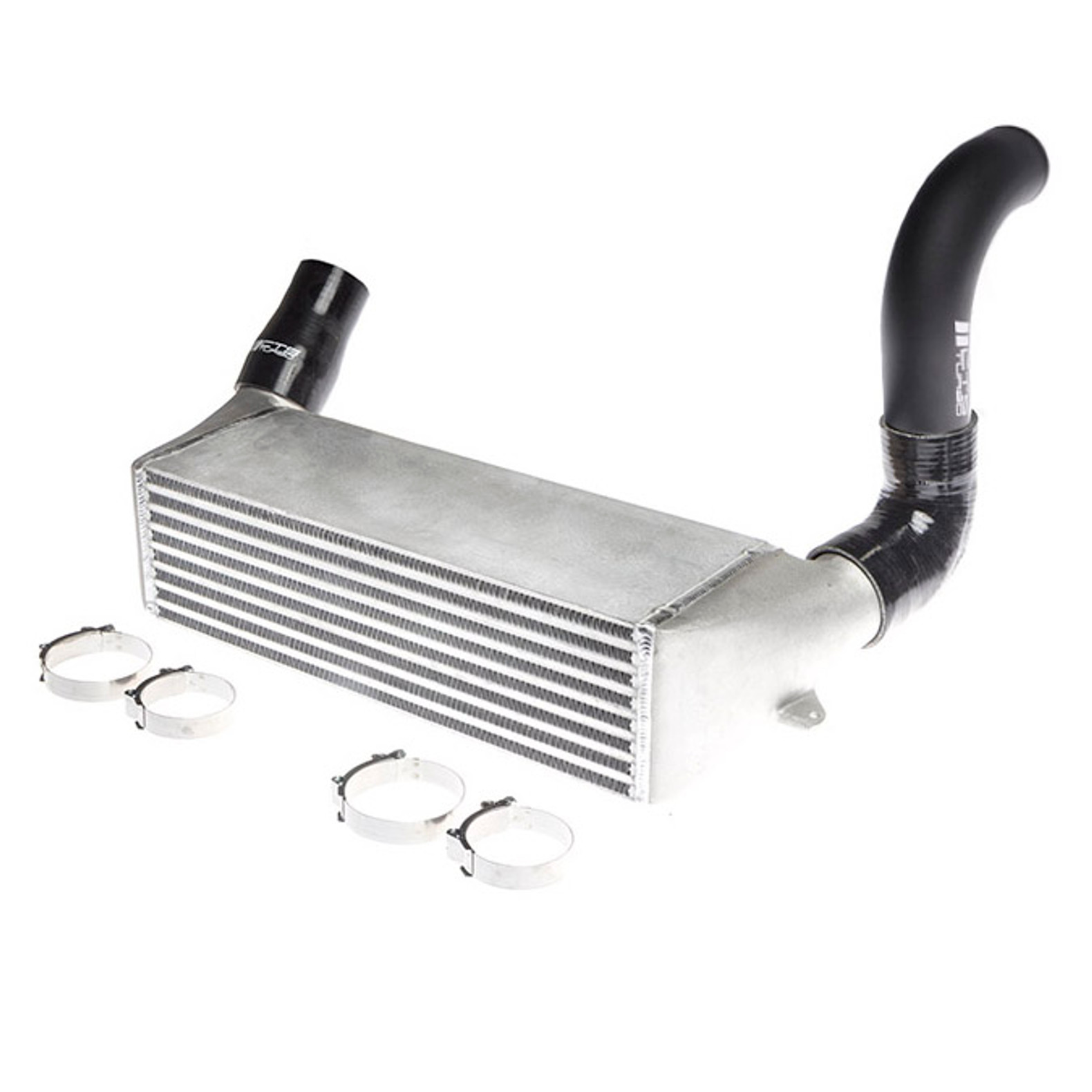 CTS Turbo Front Mount Intercooler Kit for BMW 135i / 335i E9x N54 / N55 3.0L CTS Turbo Front Mount Intercooler Kit for BMW 135i / 335i E9x N54 / N55 3.0L