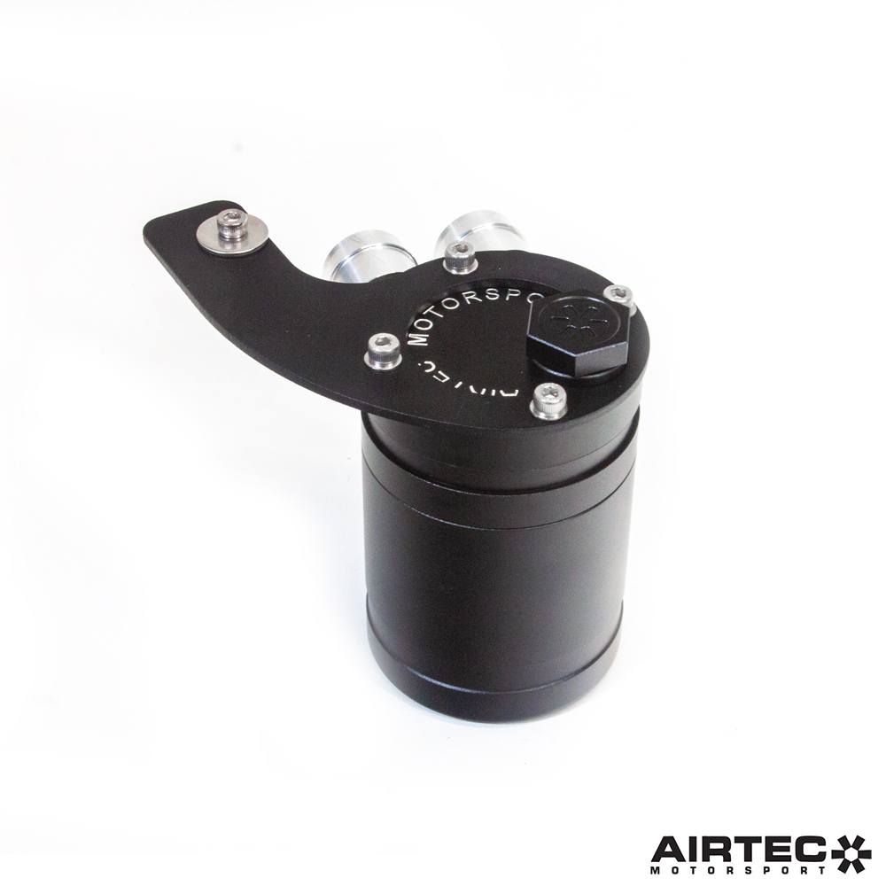 AIRTEC Motorsport Breather Catch Can for Mini R56 Cooper S AIRTEC Motorsport Breather Catch Can for Mini R56 Cooper S
