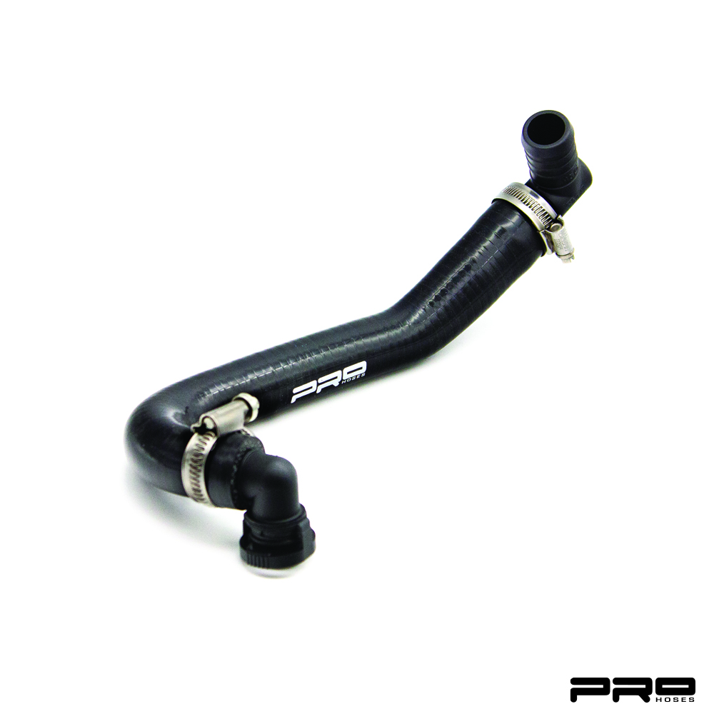 Pro Hoses Additional Breather Hose for Mini R56 Cooper S