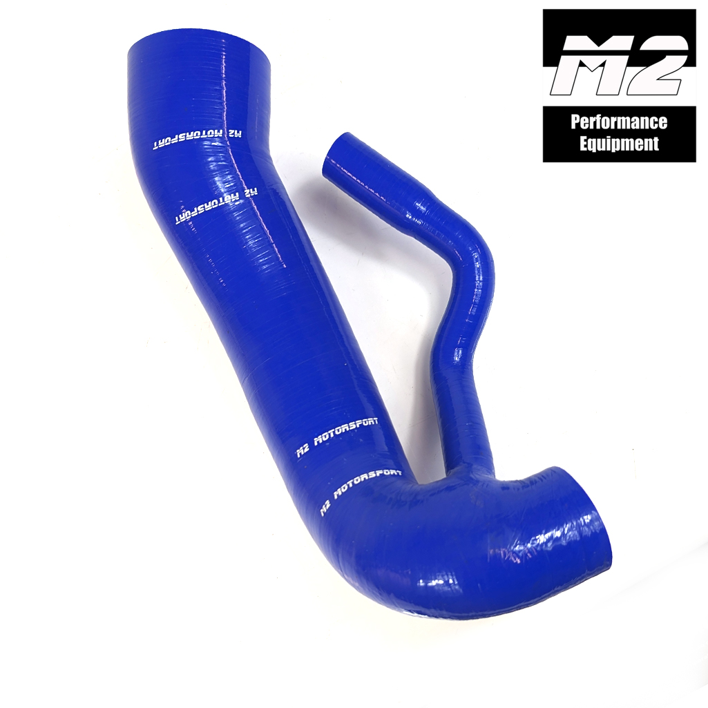 M2 Motorsport Silicone Intake Hose for Mini Cooper S R56 / R57 / R60 | Black / Blue / Red M2 Motorsport Silicone Intake Hose for Mini Cooper S R56 / R57 / R60 | Black / Blue / Red