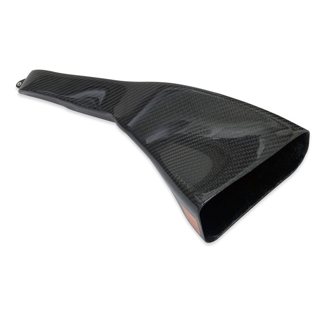 034Motorsport X34 Carbon Fiber Intake Air Duct, B9 Audi S4/S5 3.0 TFSI 034Motorsport X34 Carbon Fiber Intake Air Duct, B9 Audi S4/S5 3.0 TFSI
