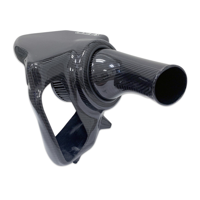 034Motorsport X34 Carbon Fiber Cold Air Intake, B9 Audi S4/S5 3.0 TFSI 034Motorsport X34 Carbon Fiber Cold Air Intake, B9 Audi S4/S5 3.0 TFSI