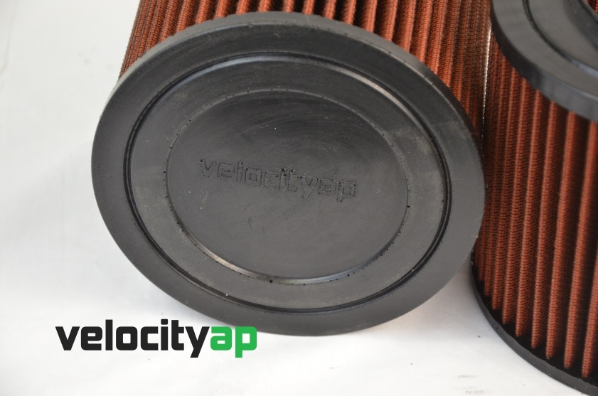 Velocity AP Aston Martin V8V |DB9 | DBS | Virage | Vanquish | V12V Performance Air Filters (PAIR) Velocity AP Aston Martin V8V |DB9 | DBS | Virage | Vanquish | V12V Performance Air Filters (PAIR)