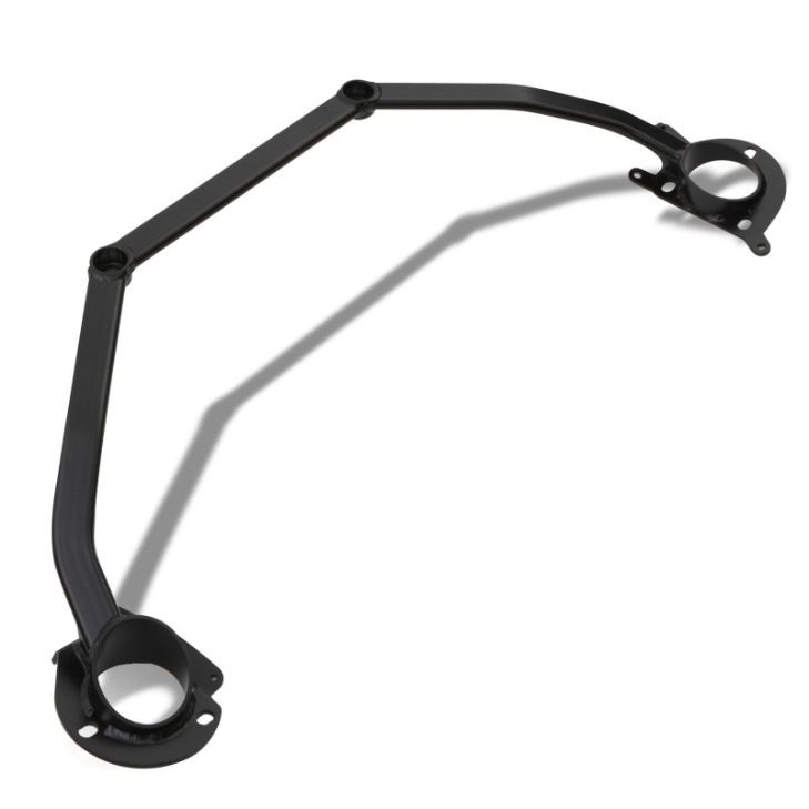 Gravity Front Strut Brace – Abarth 124 Spider 15+ Gravity Front Strut Brace – Abarth 124 Spider 15+