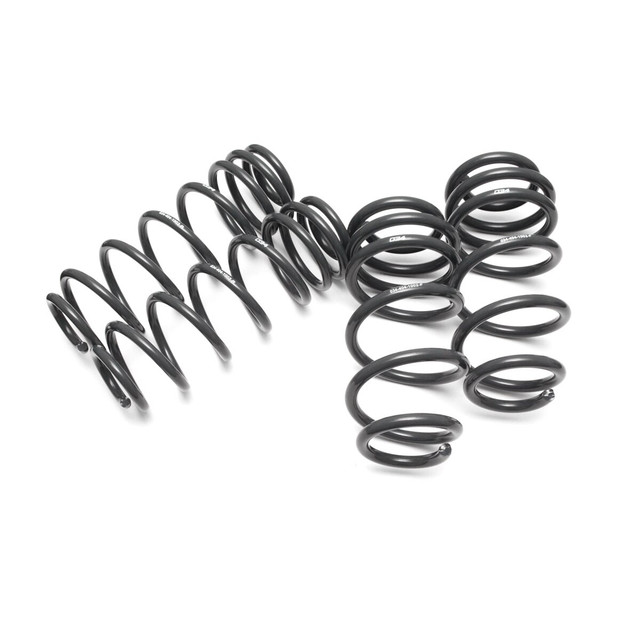 034Motorsport Dynamic+ Lowering Springs for B8/B8.5 SQ5 034Motorsport Dynamic+ Lowering Springs for B8/B8.5 SQ5