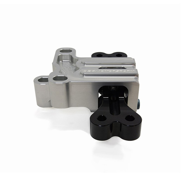 034Motorsport Motorsport TrackSport Engine/Transmission Mount Pair, 8J Audi TTRS 2.5 TFSI 6-MT, Billet Aluminum 034Motorsport Motorsport TrackSport Engine/Transmission Mount Pair, 8J Audi TTRS 2.5 TFSI 6-MT, Billet Aluminum