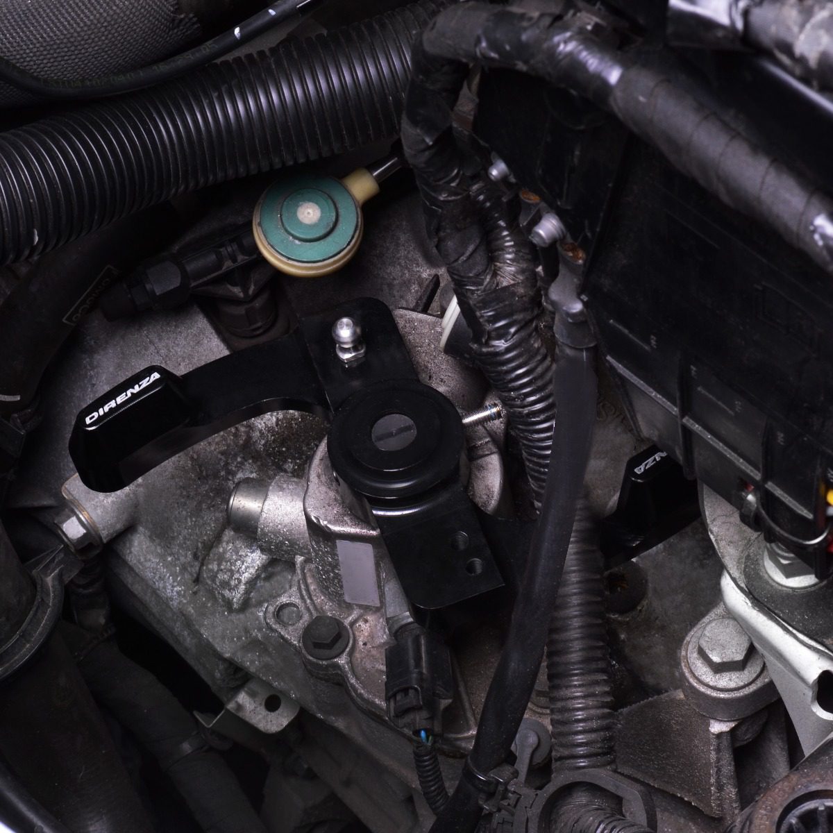 Direnza Short Shifter - Ford Focus MK3 ST RS ST250 2012+ Direnza Short Shifter - Ford Focus MK3 ST RS ST250 2012+