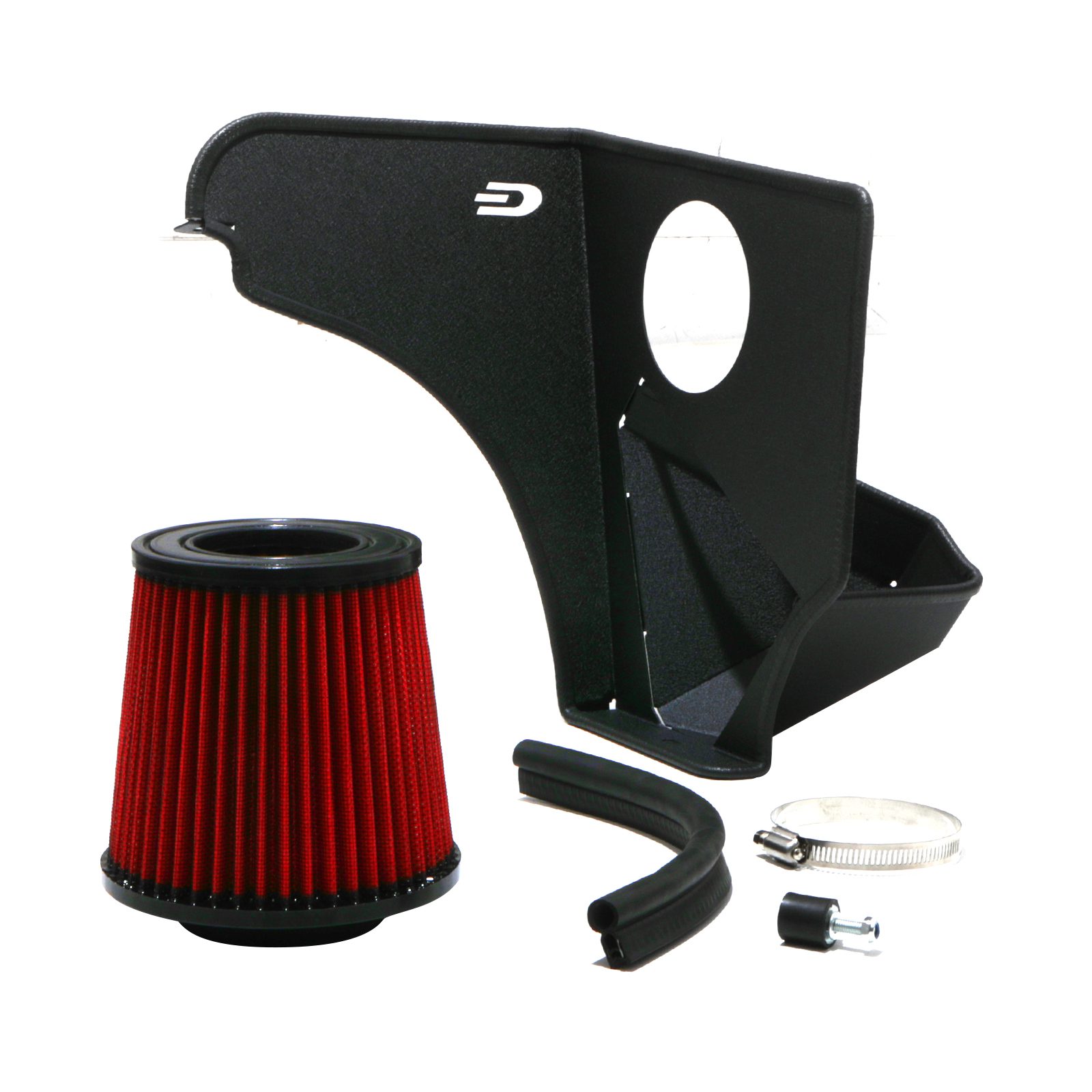 Direnza Cold Air Induction Kit - BMW 320D N47 E90 / E91 / E92 / E93 (07-15) Direnza Cold Air Induction Kit - BMW 320D N47 E90 / E91 / E92 / E93 (07-15)