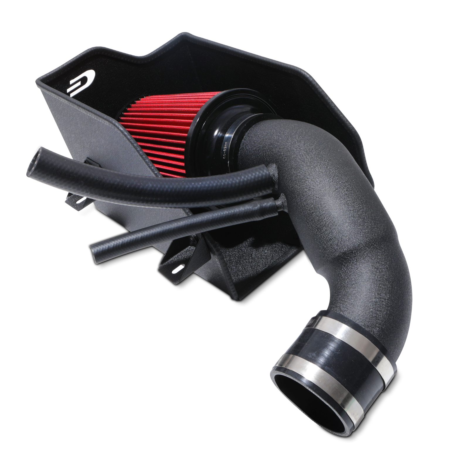 Direnza Cold Air Induction Kit - Honda Civic EP3 Type R / Type S 2.0 (00-05) Direnza Cold Air Induction Kit - Honda Civic EP3 Type R / Type S 2.0 (00-05)