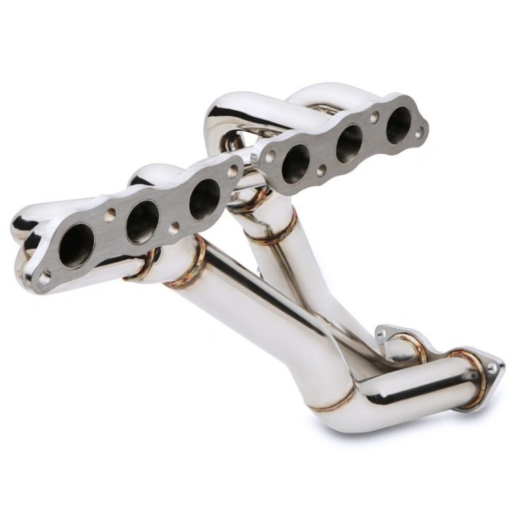 Gravity Exhaust Decat Manifold – Lexus IS200 2.0 (98-05) Gravity Exhaust Decat Manifold – Lexus IS200 2.0 (98-05)