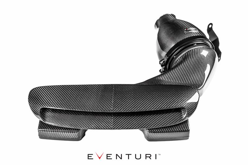 Eventuri Carbon Fibre Intake System - MINI F54 | F55 | F56 COOPER S Eventuri Carbon Fibre Intake System - MINI F54 | F55 | F56 COOPER S