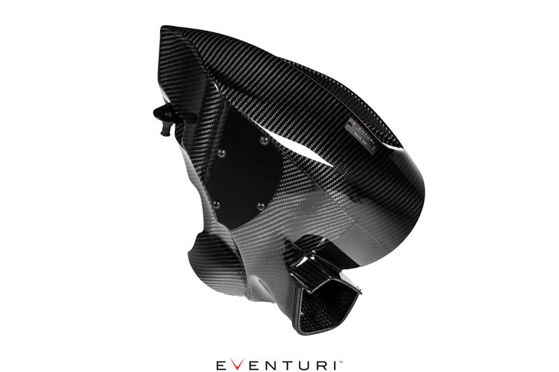 Eventuri Carbon Fibre Intake System - BMW G29 Z4 M40I (B58) Eventuri Carbon Fibre Intake System - BMW G29 Z4 M40I (B58)