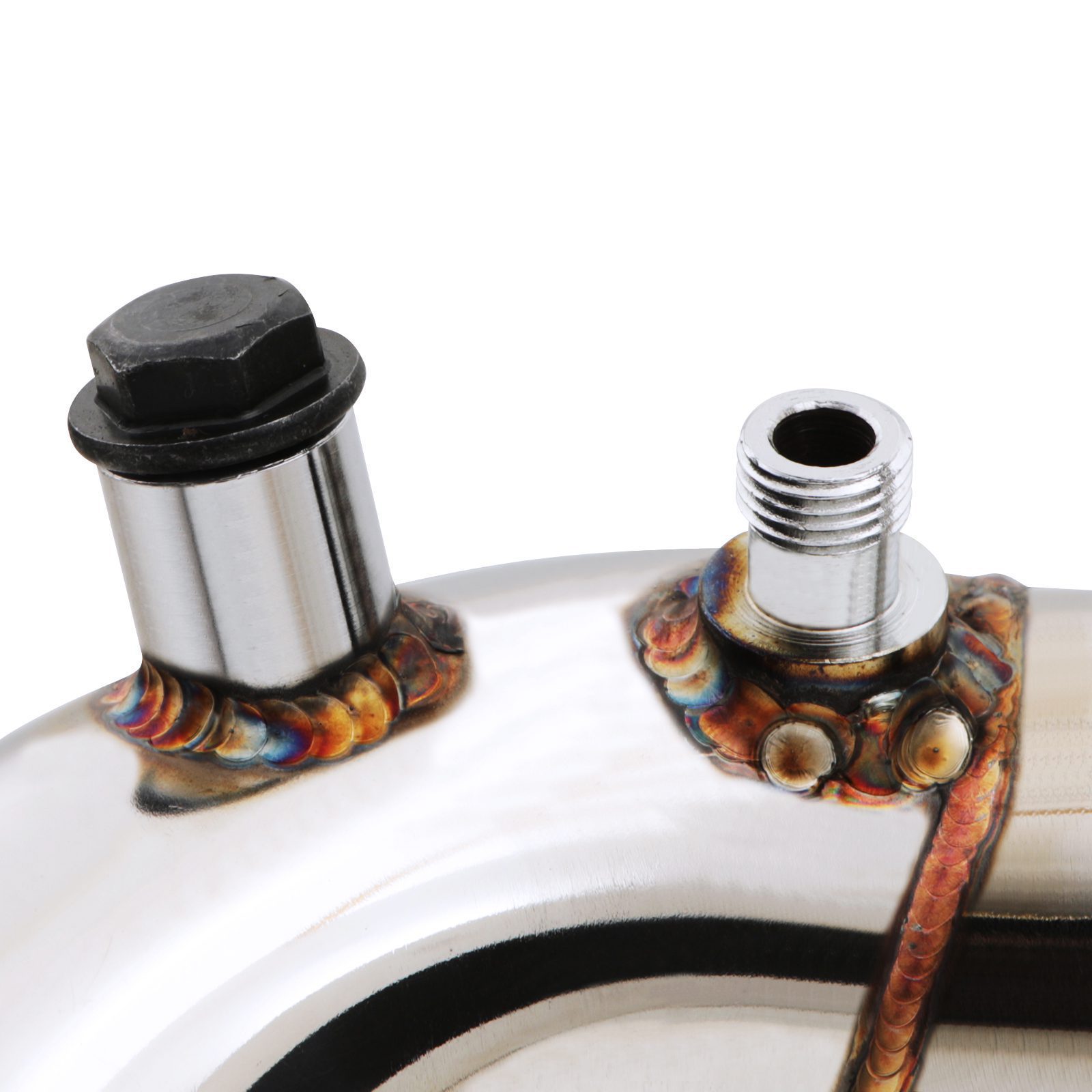 Gravity Exhaust Decat DPF Delete Pipe – Audi A3 8P 2.0 TDI (03-13) Gravity Exhaust Decat DPF Delete Pipe – Audi A3 8P 2.0 TDI (03-13)